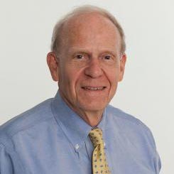 Richard Murray Coe
